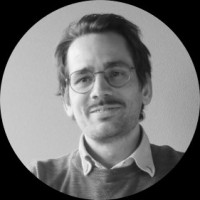 MAIF Employee Thomas Bouché's profile photo