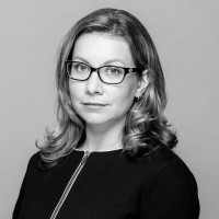 Instantic Employee Julija Sproge's profile photo