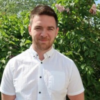 Healeys Cyder Employee Toby MacKay's profile photo