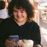 Chaser Employee Genesis Aguayo's profile photo