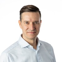 Thomson Reuters Employee Jamie McGeever's profile photo