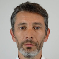 LCL Employee Benoit Duchesne's profile photo