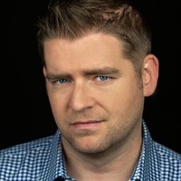 Strategic Staffing Solutions Employee Andrew Nyland's profile photo