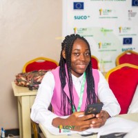 Soneb Employee Guercia-Divine Mabika's profile photo
