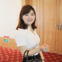 Augmentum, Inc. Employee Chrystal Wang's profile photo