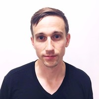 Blizzard Entertainment Employee Luke Wilson's profile photo