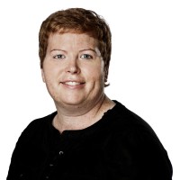 EG Employee Hanne Madsen's profile photo