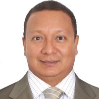 ANDEC Employee Douglas Mora Matias's profile photo