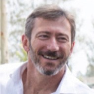 BrainChip Holdings Limited Employee Jonathan Tapson's profile photo