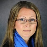 Deborah Brown
