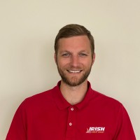 Irish Boat Shop, Inc. Employee Logan Haughn's profile photo