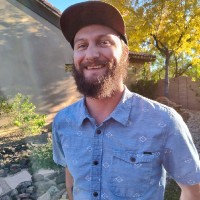 City of Glendale AZ Employee Jacob la Bouff-Guzman's profile photo