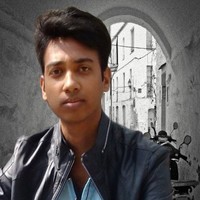 Kolkata ISBM Employee Soumya Bisoi's profile photo