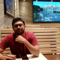 Waraq Arab Paper Manufacturing Co. Employee Ammar Hussain's profile photo