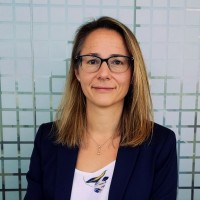 Cae Employee Patricia Gilbert's profile photo