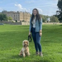 Samuel Grant Packaging Employee Sophie Fielding's profile photo