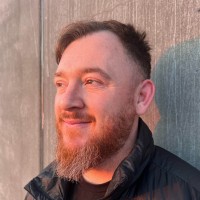SalesPipe Employee Rob Whitley's profile photo