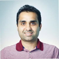Microsoft Employee Siddharth Thakkar's profile photo