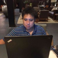 JADS Comm Employee Nirun Saloyram's profile photo