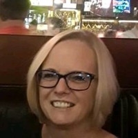 BlueWater Resort & Casino Employee Becky Fairfiled's profile photo