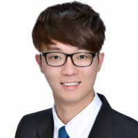 Yokogawa Employee Ed Chia's profile photo