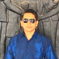 LEMIGAS Employee Hery Widhiarto's profile photo