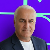 Gush Global Employee Andrew Fox's profile photo