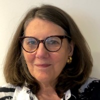 Nancy Hammer Email & Phone Number