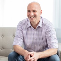 Samaritan Health Services Employee Frederic Bahnson's profile photo