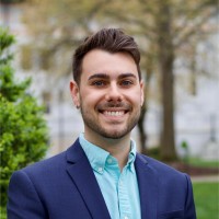 Emory University Employee Carson Banks's profile photo