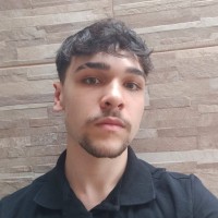 DIO Inteligência Odontológica Employee Enzo Teles de Moura's profile photo