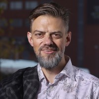 Daniel Andersen Email & Phone Number