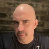 Anthropics Technology Ltd Employee Darren Pearce's profile photo