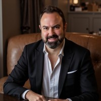 eThor Employee Gary Ziegler's profile photo