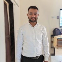 FIS Employee Jitendra Ubhale's profile photo