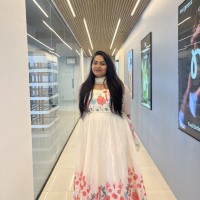 Quanint Techsoft Employee Sreeya Thaduri's profile photo