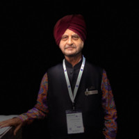 HPL ADDITIVES LIMITED Employee Harcharan Singh's profile photo