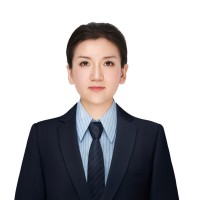 Equiti Group Employee Doris Zhang's profile photo