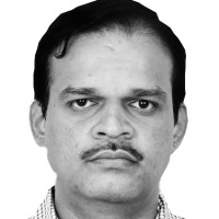 Scientific Games - India Employee Yashavantha Nayak's profile photo