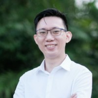 Temus Employee Benedict Ong's profile photo