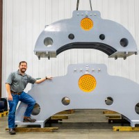 NAVCO® - National Air Vibrator Company Employee Trey Gros's profile photo