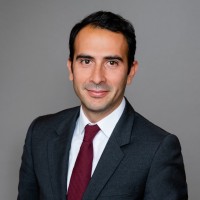 Accor Employee Edouard de Lusignan's profile photo