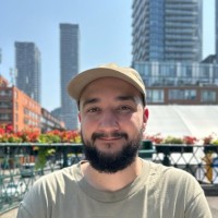 James Lariviere's profile photo