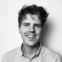 ML6 | Your partner in AI Employee Nicholas G.'s profile photo