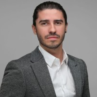 Daniel Gurin Email & Phone Number