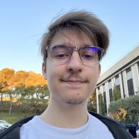 Corentin Mace's profile photo