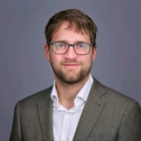 Electroflight Employee Timothy Bingham's profile photo