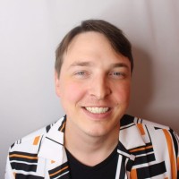 Hive76 Employee Charles Affel's profile photo