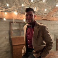 Bridgeport Elementary School Employee David Edison's profile photo