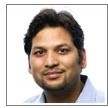 Amristar Employee Manoj Kumar's profile photo